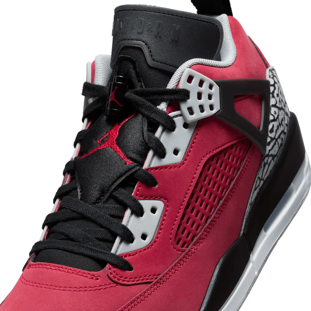 Jordan Spizike Low 'Toro'