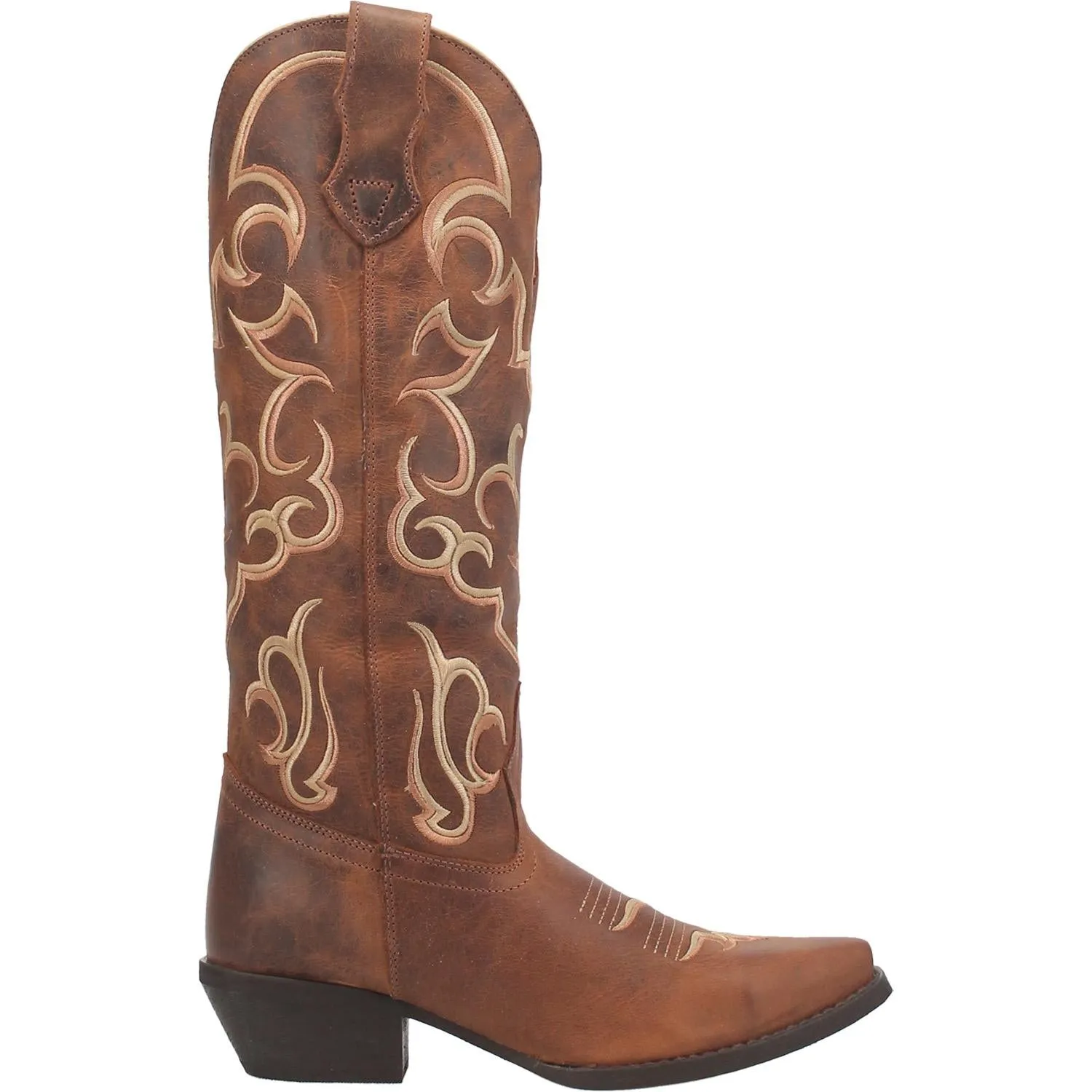 Laredo Kirby 52421 Ladies Cowboy Boots