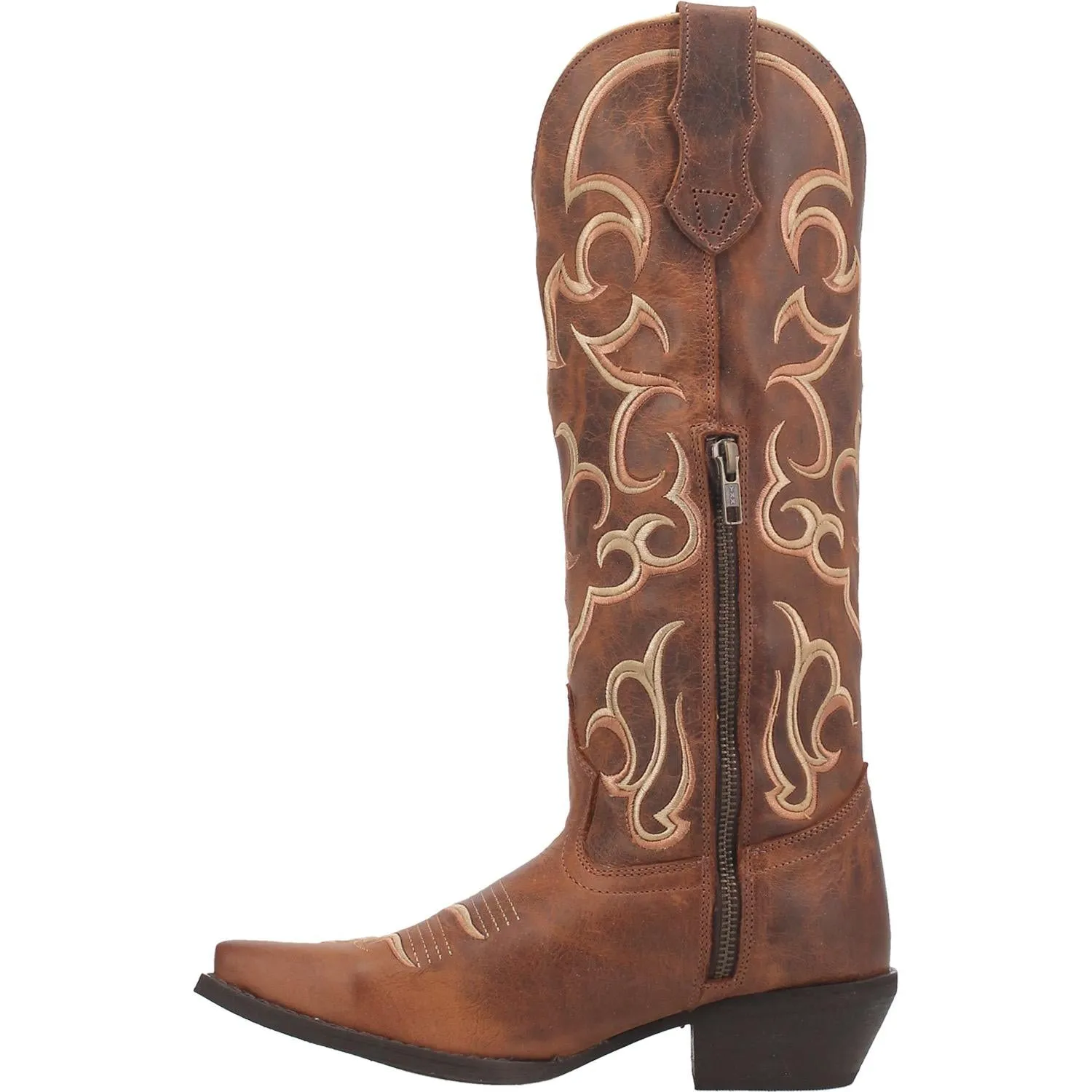 Laredo Kirby 52421 Ladies Cowboy Boots