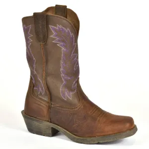 Laredo Women's Square Toe Roper Cowgirl Boot 4-13