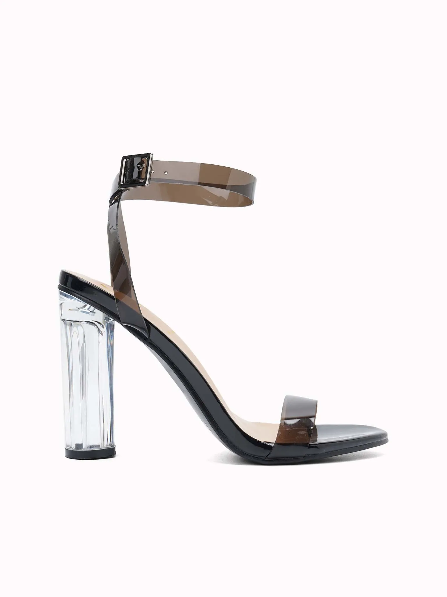 Leona Heel Sandals