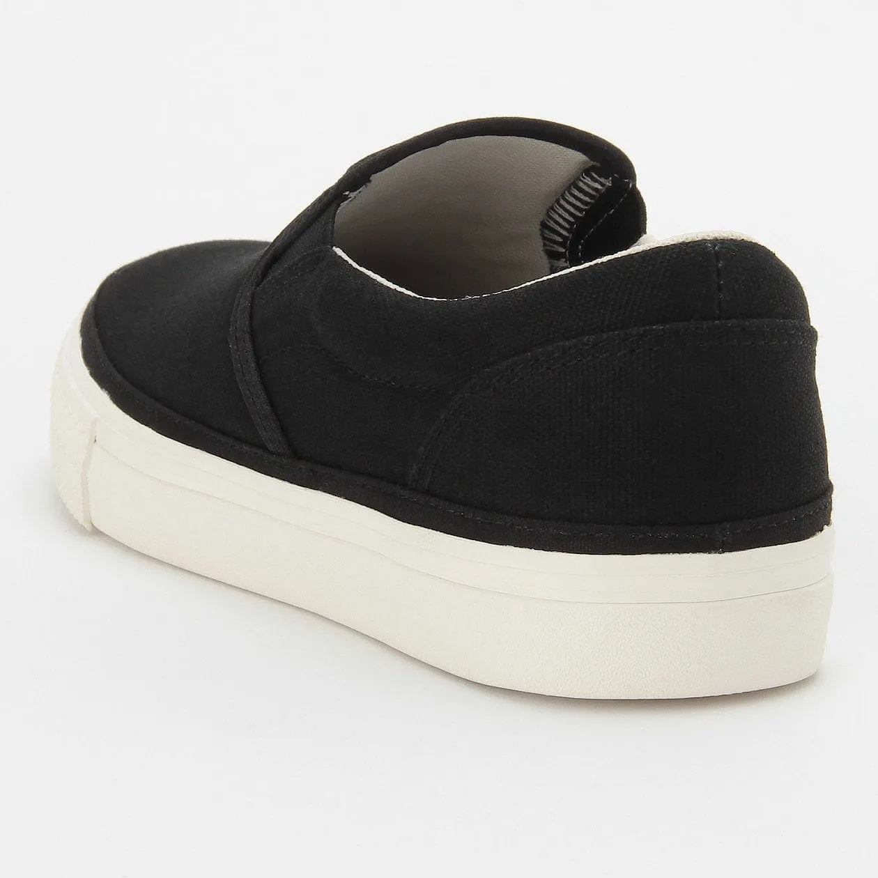 Less Tiring Slip-On Sneakers