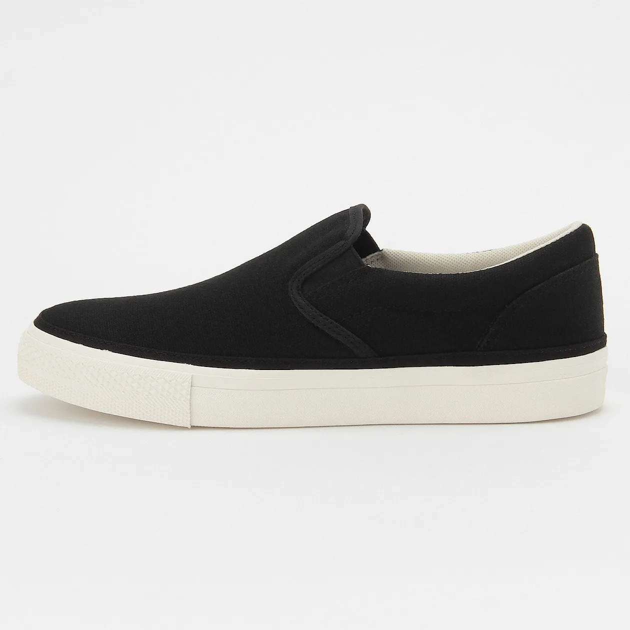 Less Tiring Slip-On Sneakers