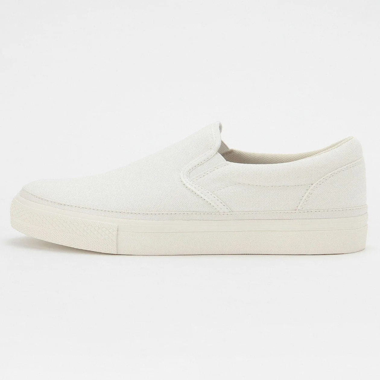 Less Tiring Slip-On Sneakers