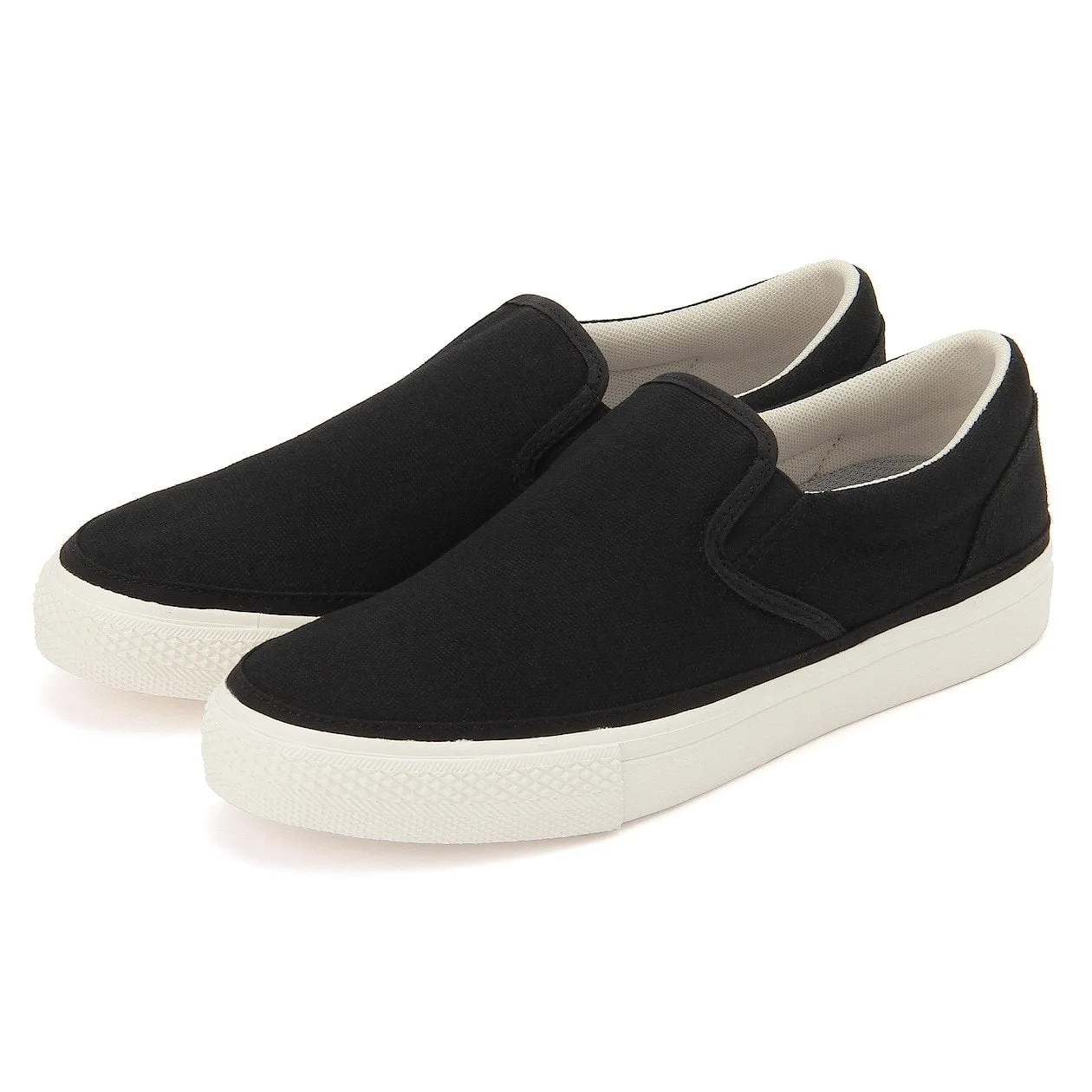 Less Tiring Slip-On Sneakers