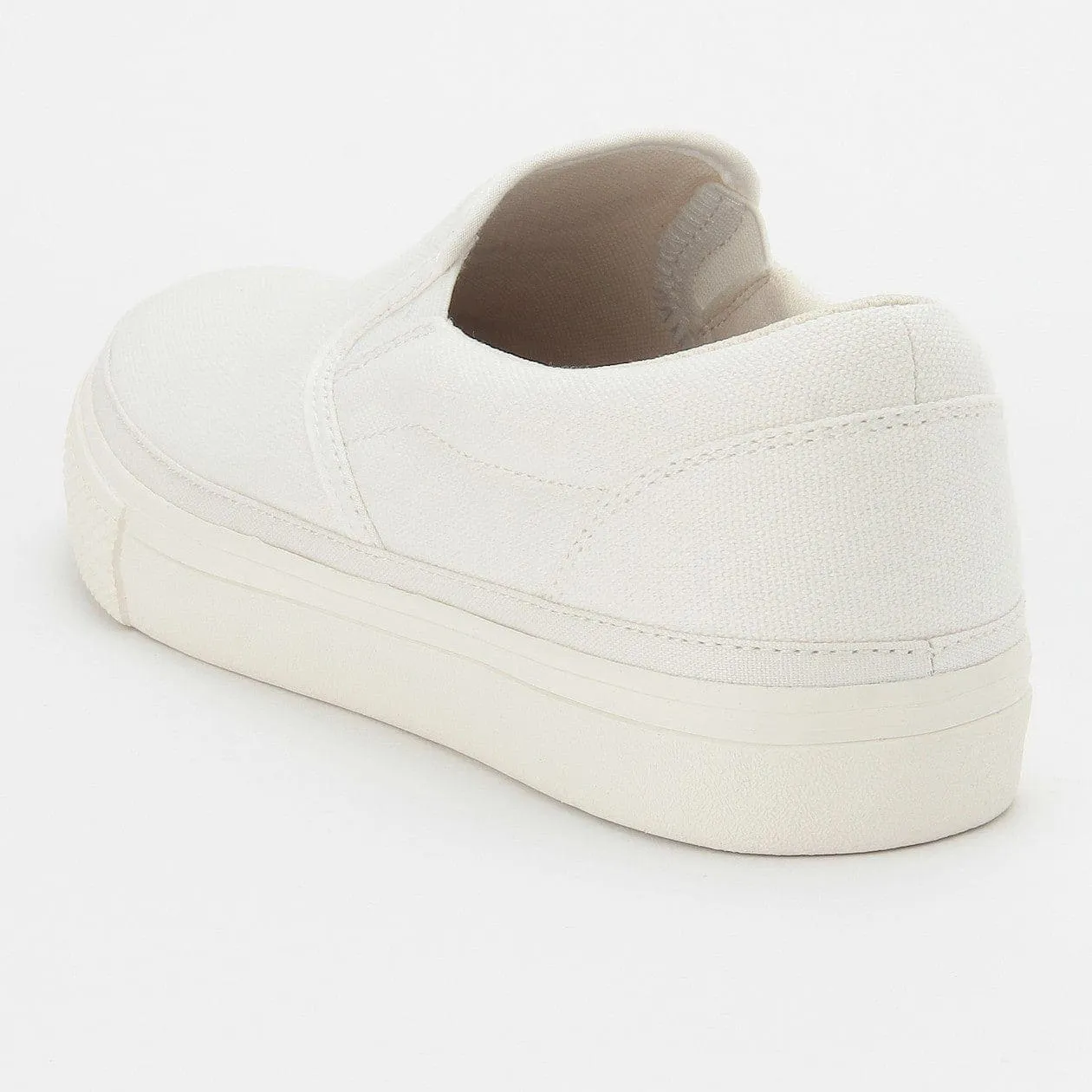 Less Tiring Slip-On Sneakers