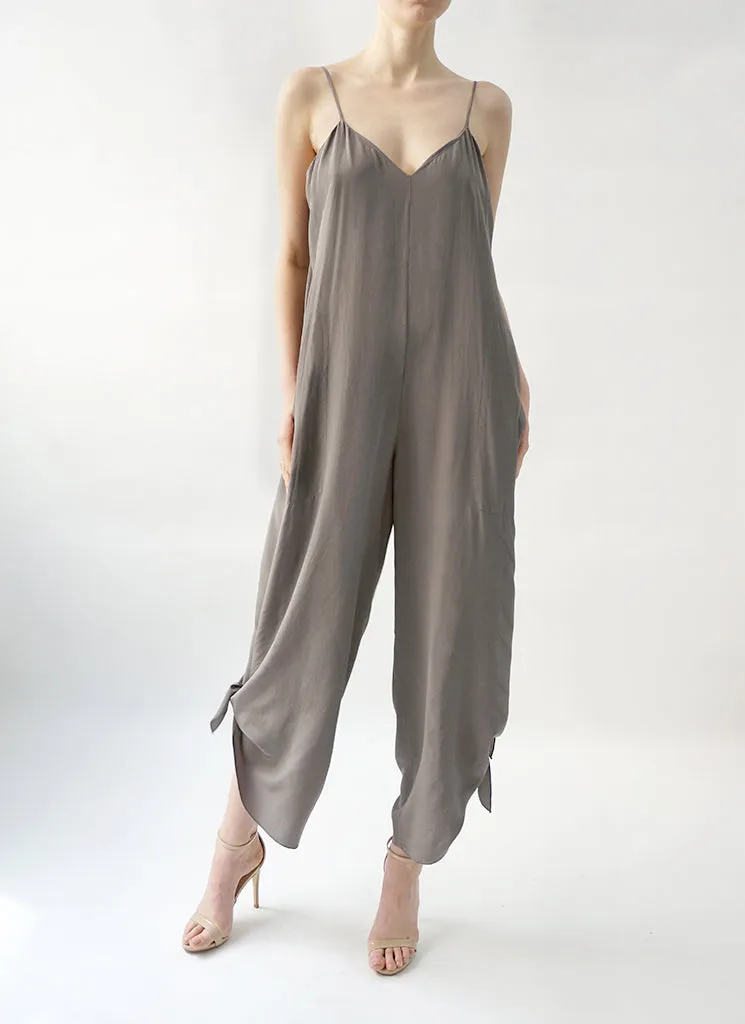 MAGI JUMPSUIT (STONE)