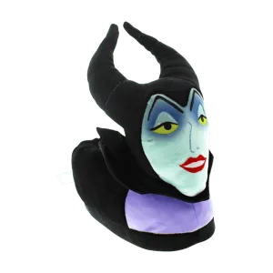 Maleficent Slippers