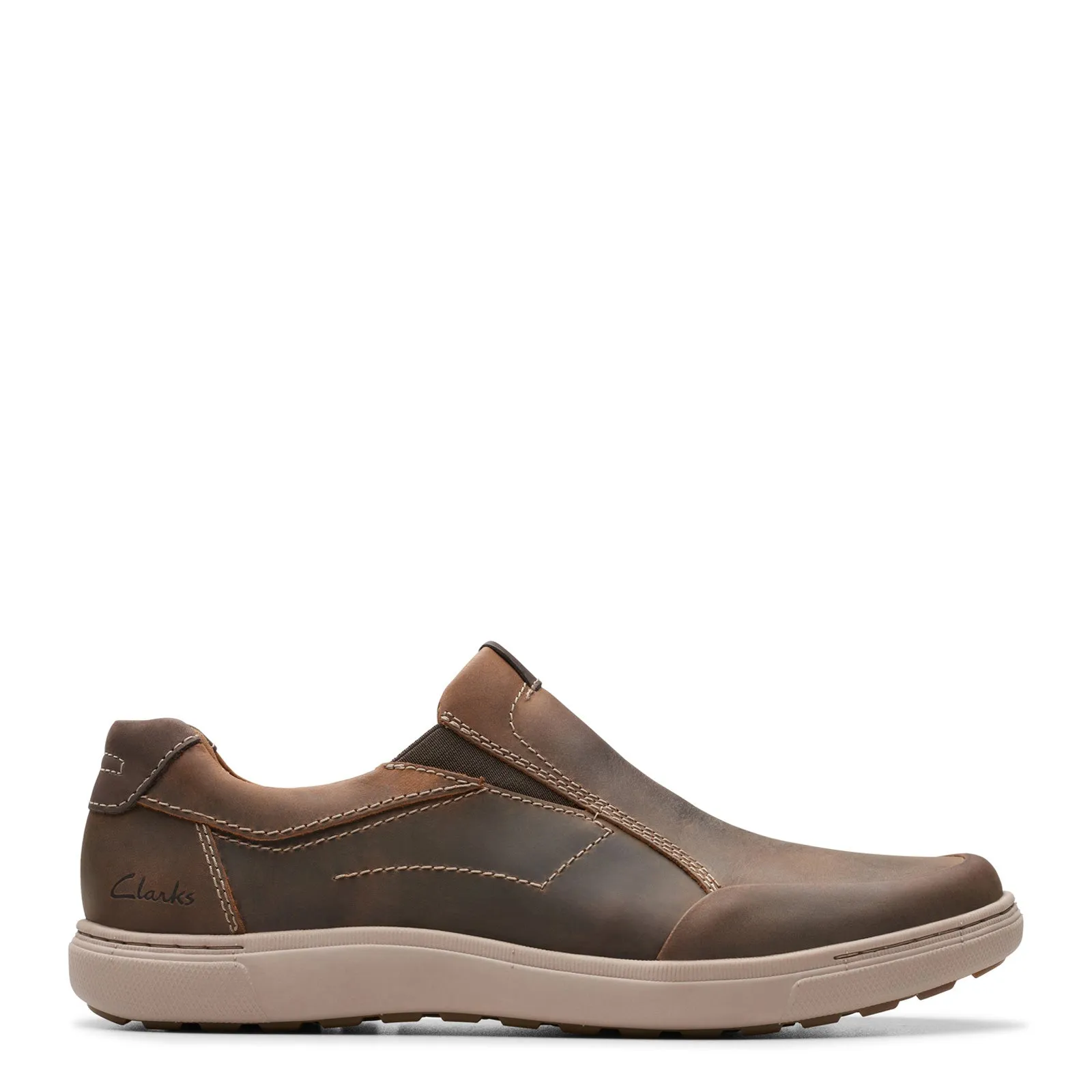 Men's Clarks, Mapstone Step Sneaker