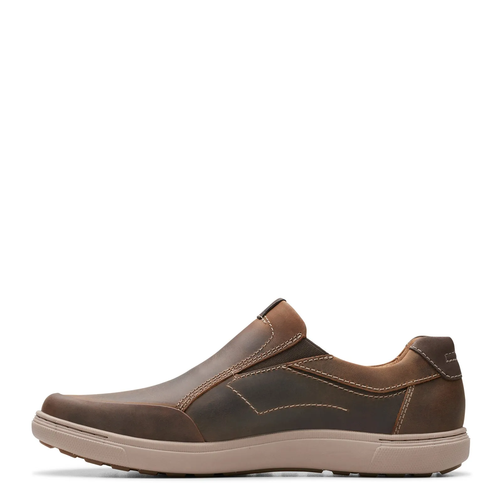 Men's Clarks, Mapstone Step Sneaker