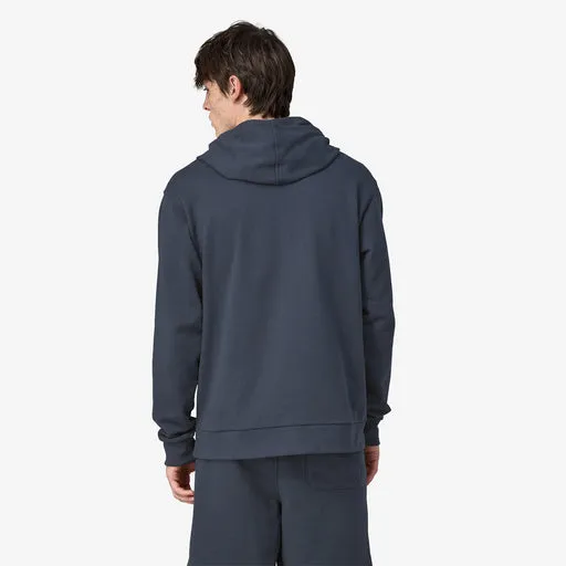 Men's Patagonia | Daily Hoody Sweatshirt | Smolder Blue