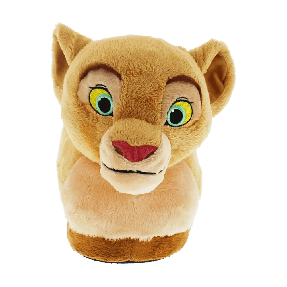 Nala Slippers