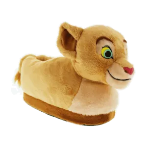 Nala Slippers