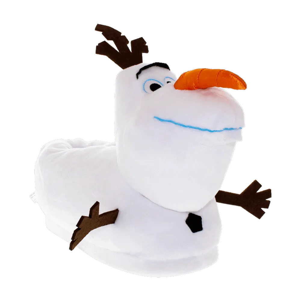 Olaf Slippers