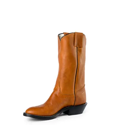 Olathe Brown Mule - 9050