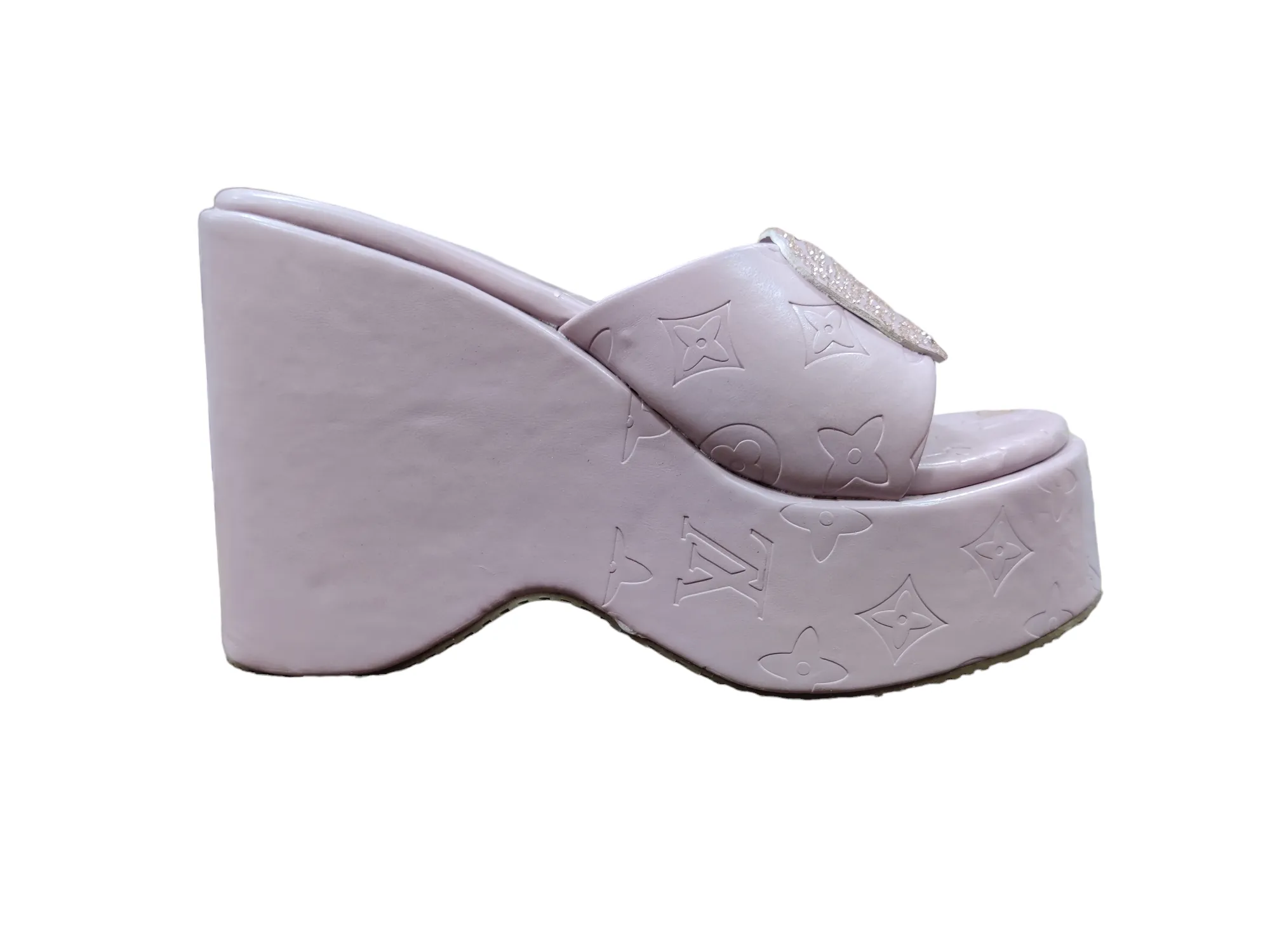 party wedges for girls