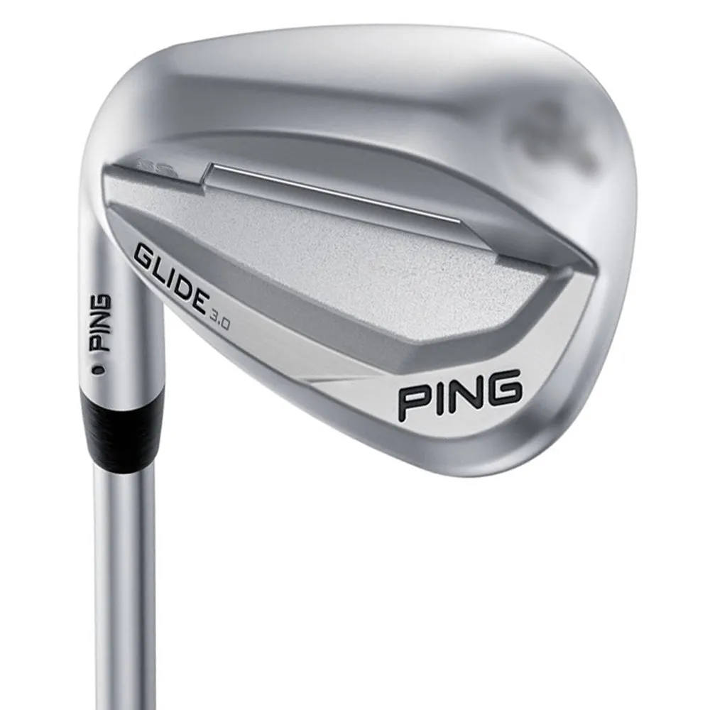 PING Glide 3.0 Wedge 2019