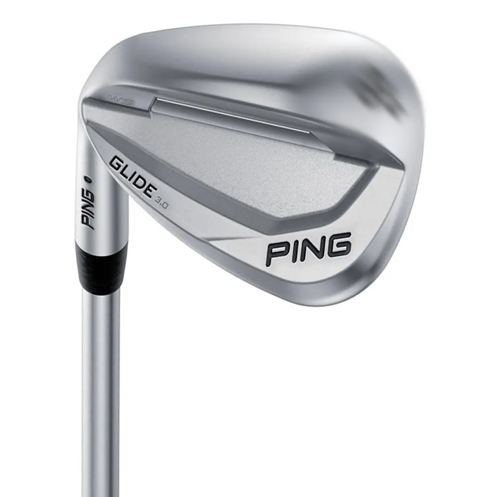 PING Glide 3.0 Wedge 2019