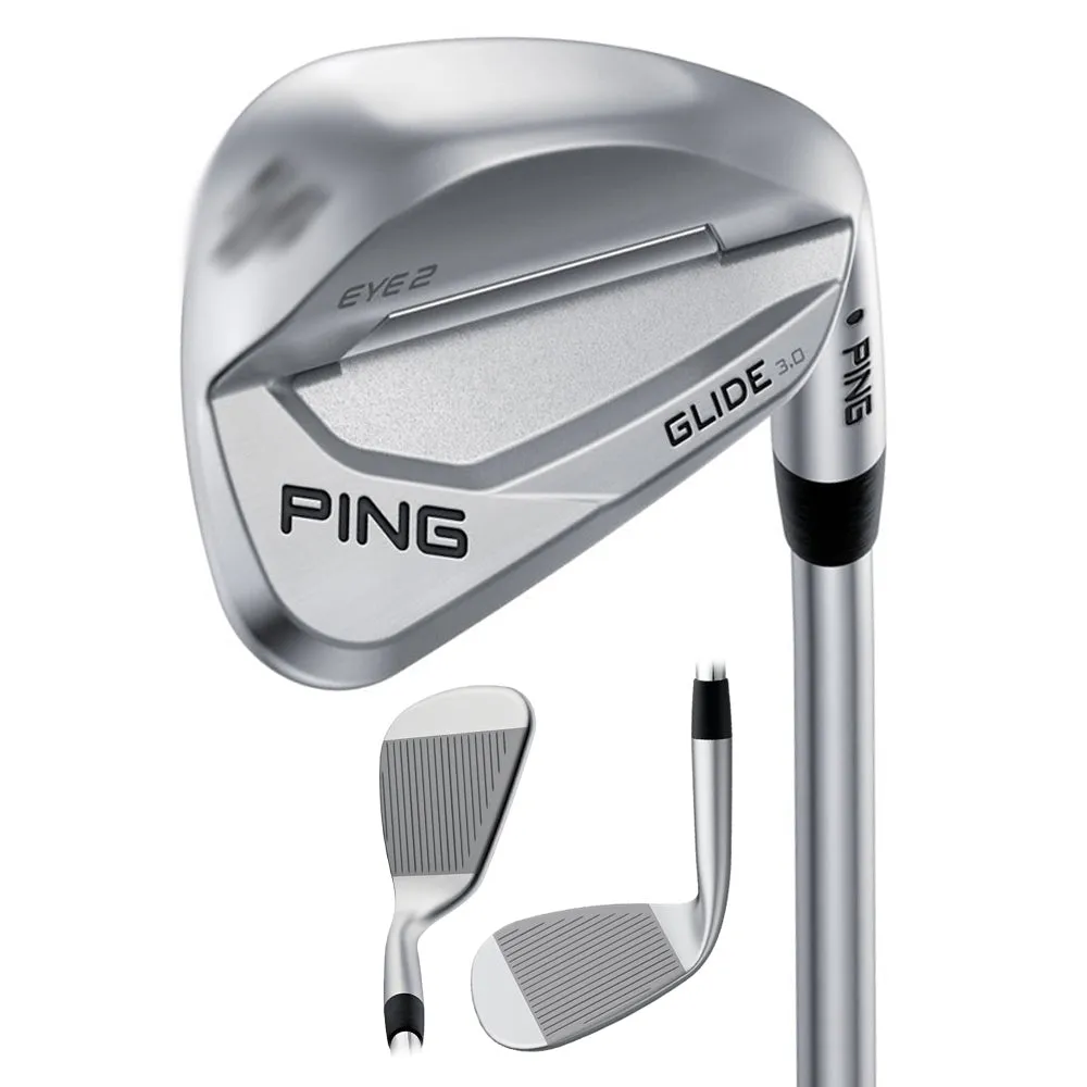 PING Glide 3.0 Wedge 2019