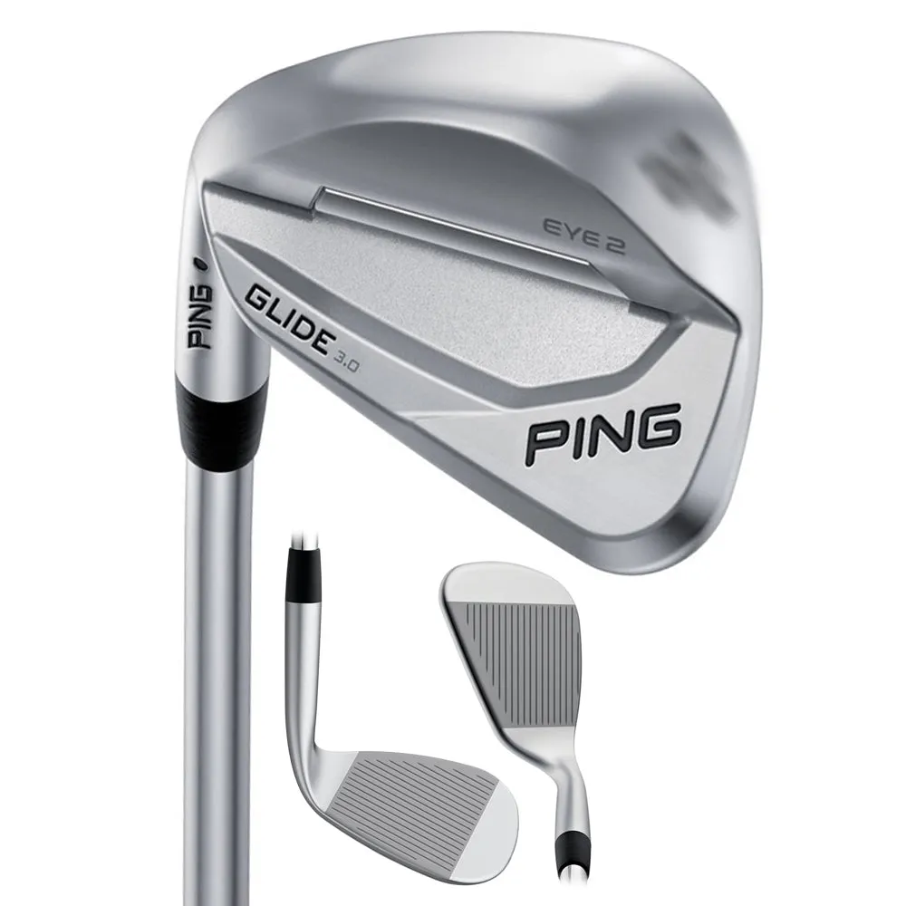 PING Glide 3.0 Wedge 2019