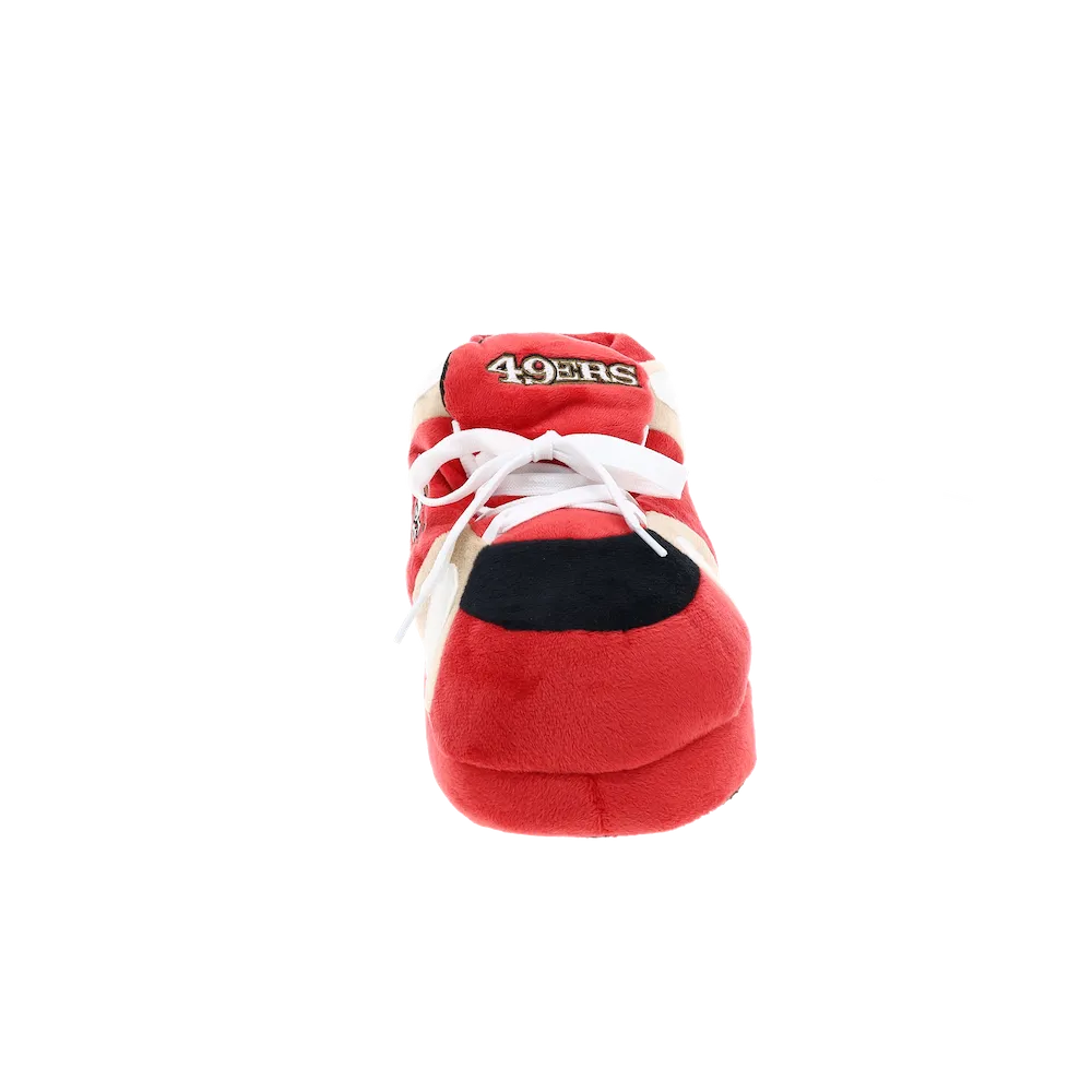 San Francisco 49ers Slippers