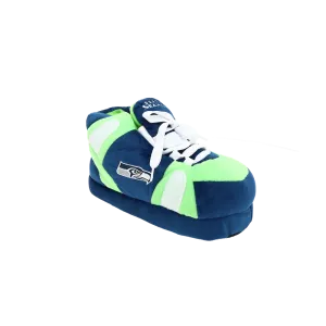 Seattle Seahawks Slippers