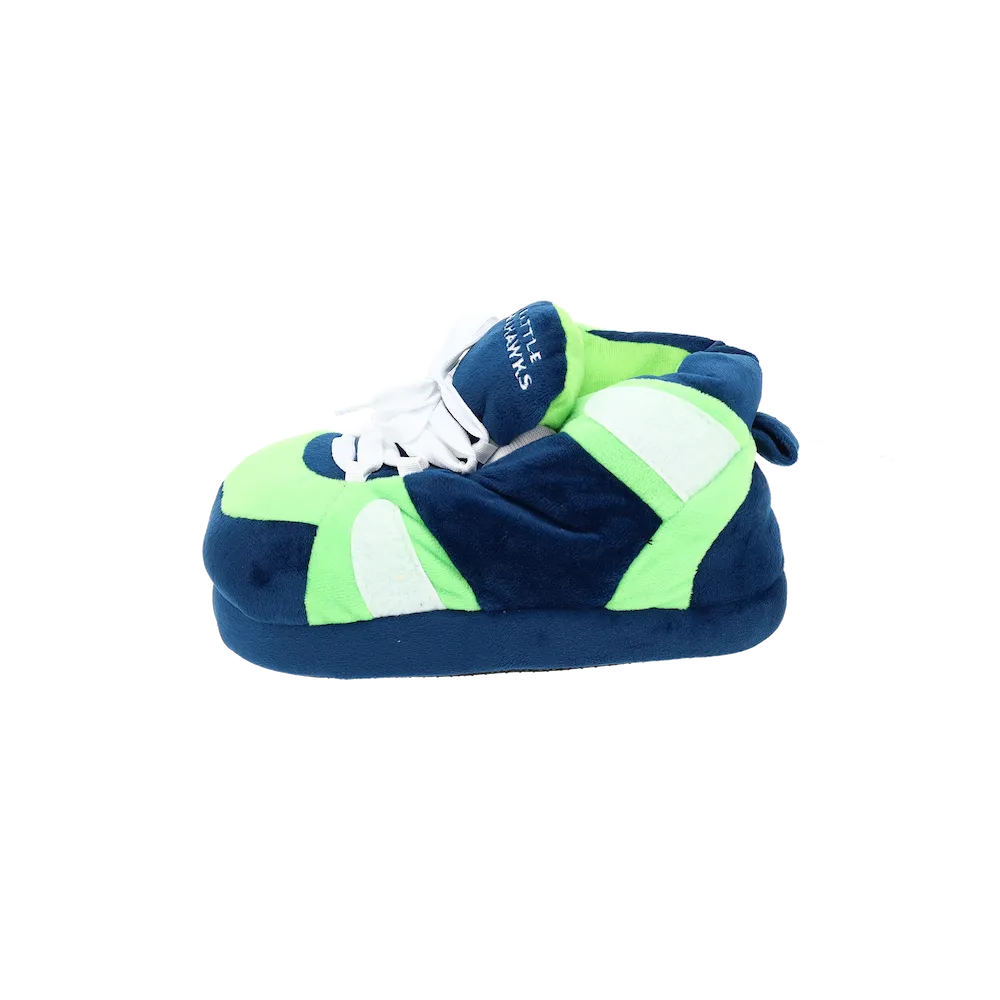 Seattle Seahawks Slippers