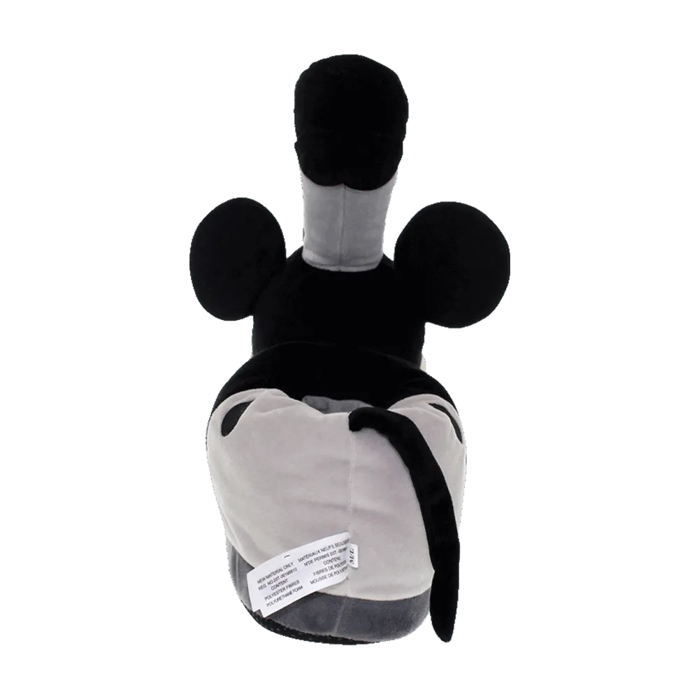 Steamboat Willie Slippers