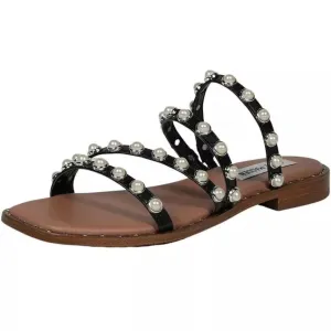 Steve Madden Women's Skyler Flat Sandal