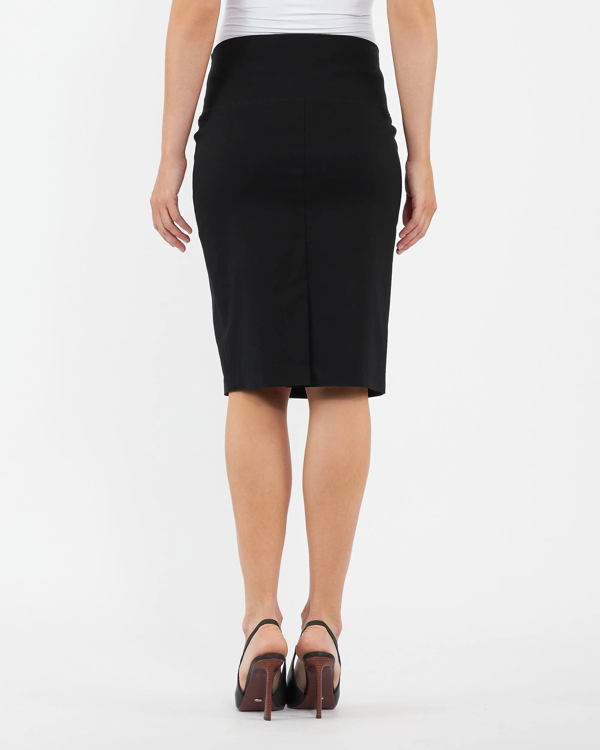 Suzie Skirt Black