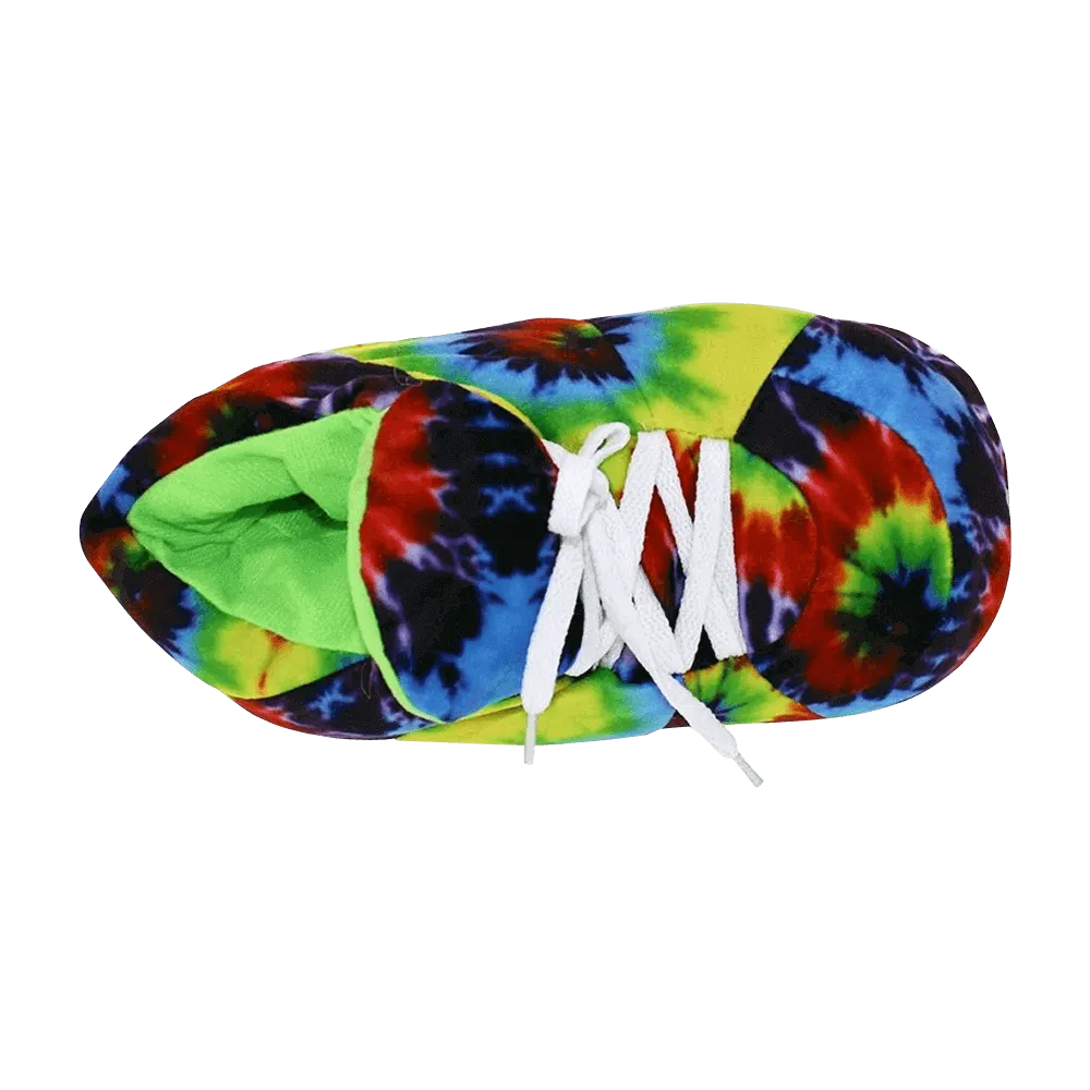 Tie-Dye Hippie