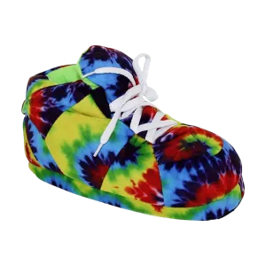 Tie-Dye Hippie