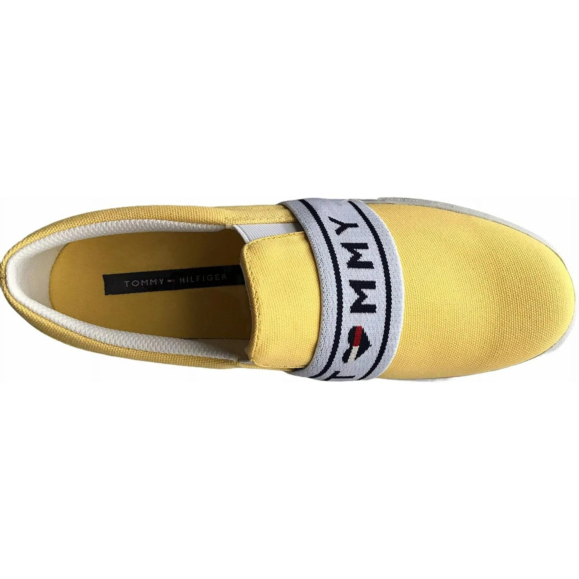 Tommy Hilfiger Women's Lourena Sneaker