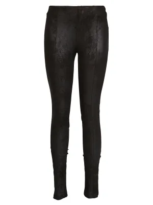 VANIKA leggings - Black