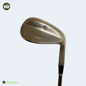 Wedge Cleveland 900 52º