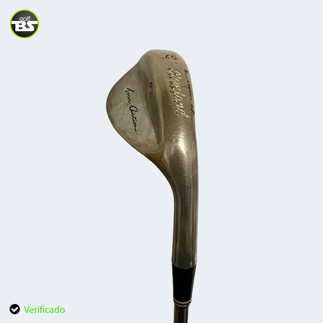 Wedge Cleveland 900 52º