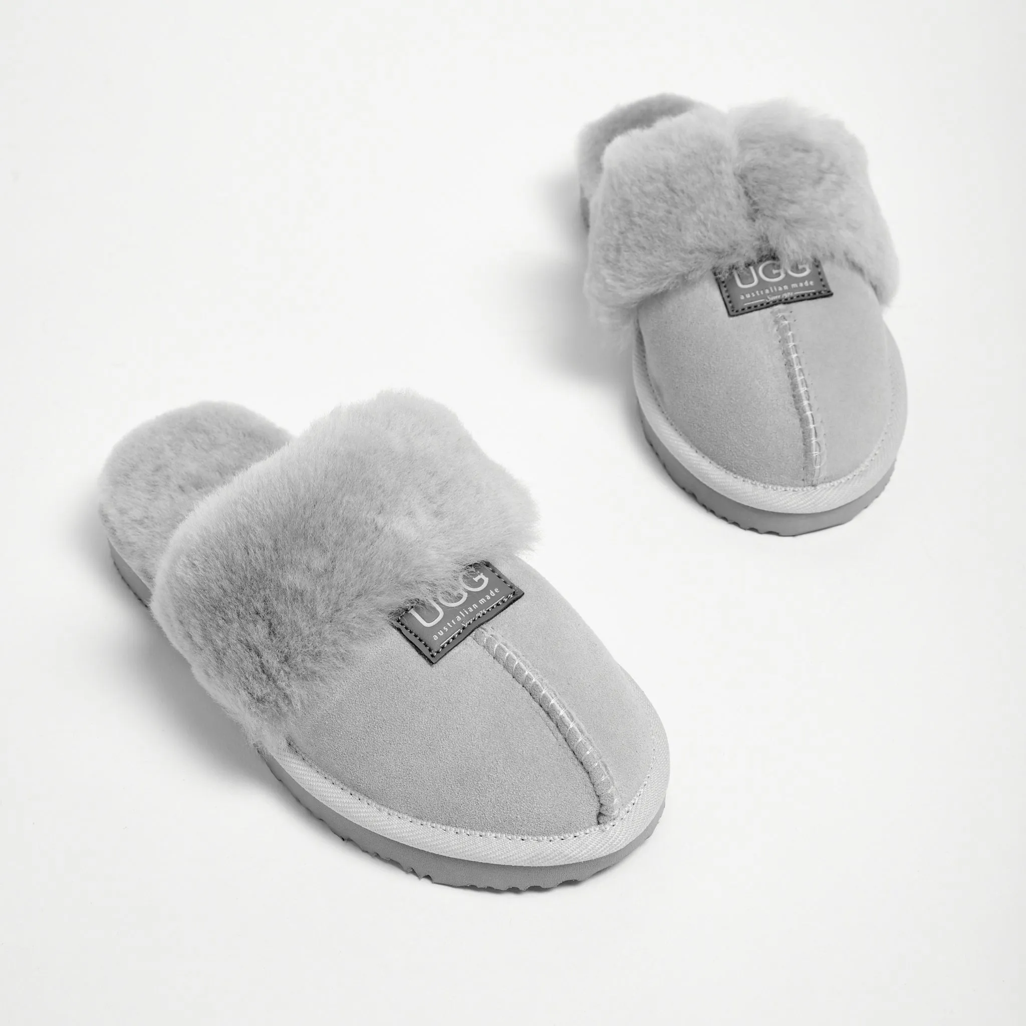 Women's Limited Edition Polar Designer Slippers