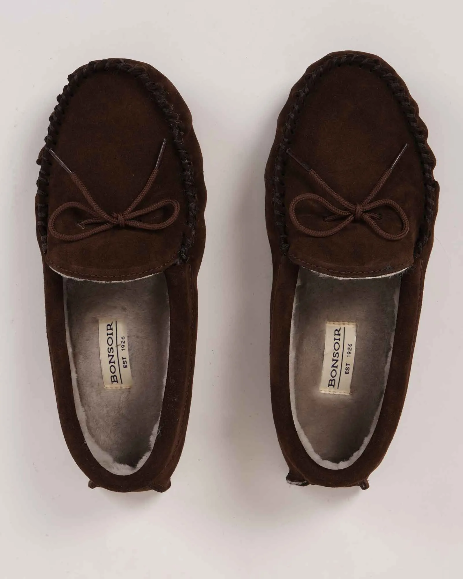 Women's Marina Sheepskin - Brown