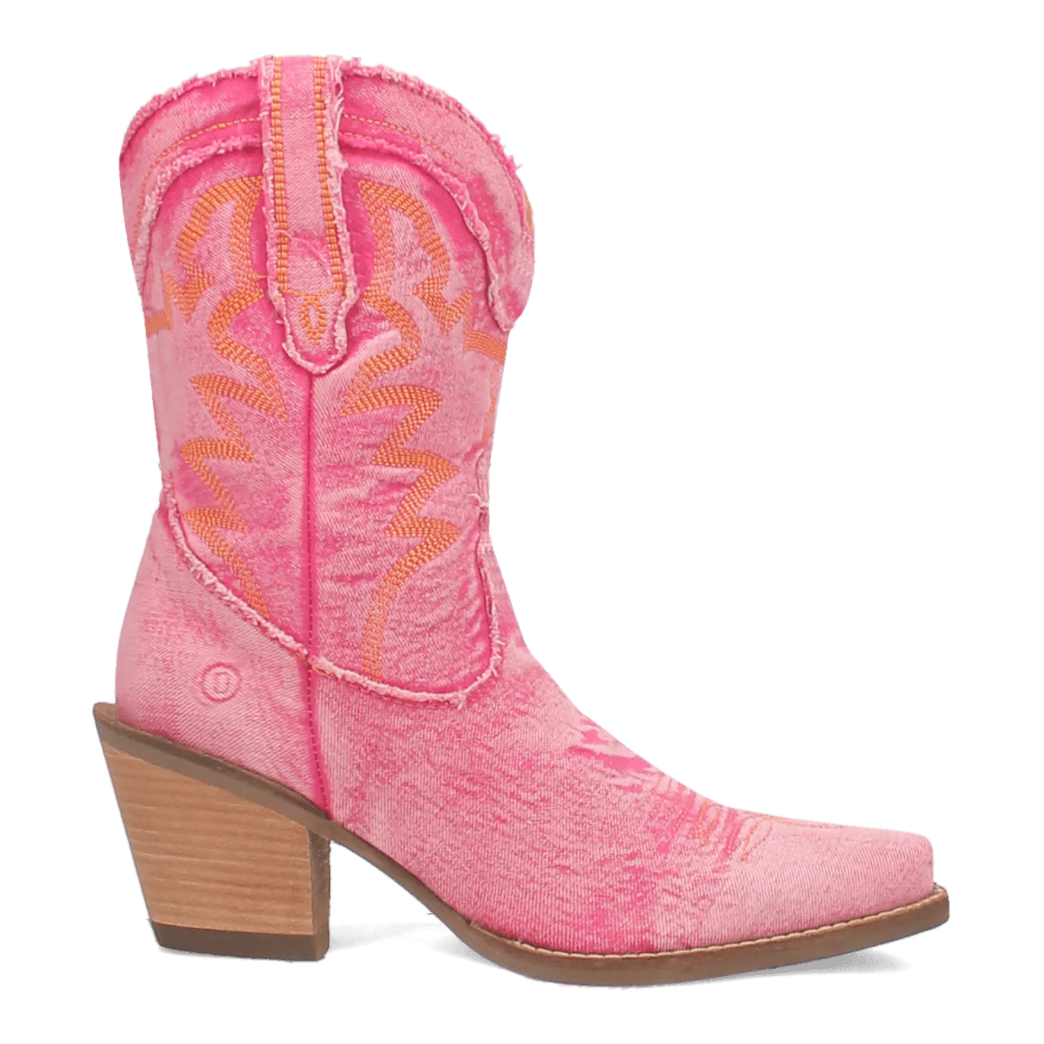 Y'ALL NEED DOLLY DENIM BOOT