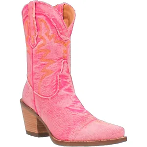 Y'ALL NEED DOLLY DENIM BOOT